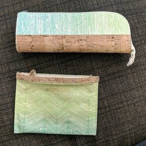 Ecotools Makeup Bag and Case